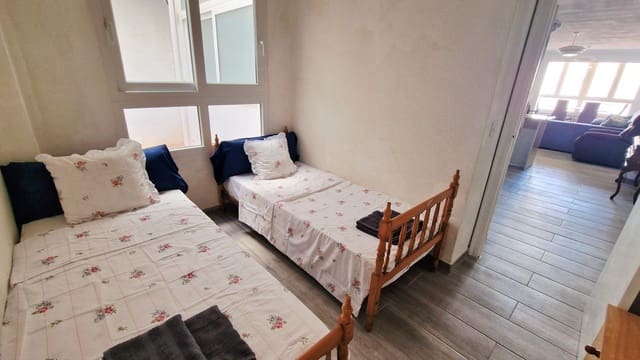 3 makuuhuone Huoneisto vuokrattavana paikassa Playa del Acequión, Torrevieja - 950 € (Ref: 9236840)