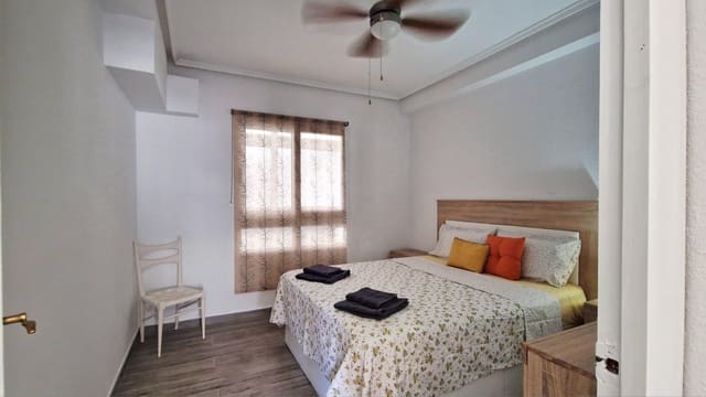 3 makuuhuone Huoneisto vuokrattavana paikassa Playa del Acequión, Torrevieja - 900 € (Ref: 9236840)