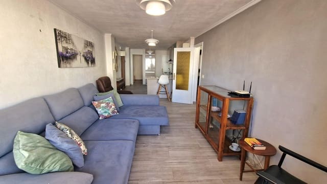 3 makuuhuone Huoneisto vuokrattavana paikassa Playa del Acequión, Torrevieja - 900 € (Ref: 9236840)
