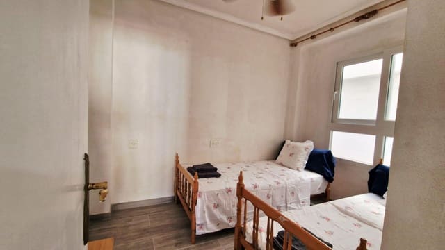 3 makuuhuone Huoneisto vuokrattavana paikassa Playa del Acequión, Torrevieja - 900 € (Ref: 9236840)