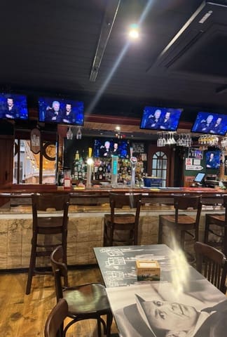 Comercial para venda em Playa del Cura, Torrevieja com garagem - 465 000 € (Ref: 9236841)