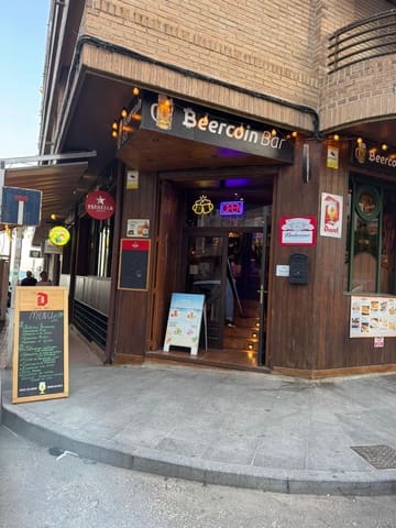 Komercyjne na sprzedaż w Playa del Cura, Torrevieja z garażem - 465 000 € (Ref: 9236841)