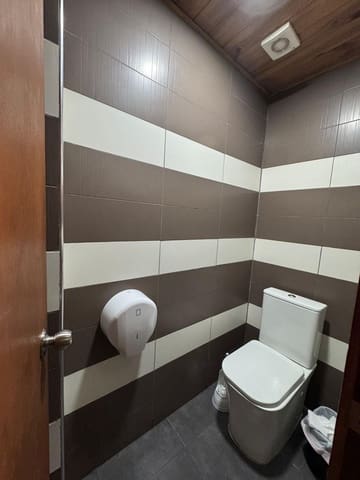 Komercyjne na sprzedaż w Playa del Cura, Torrevieja z garażem - 465 000 € (Ref: 9236841)