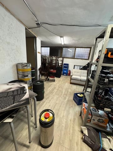 Komercyjne na sprzedaż w Playa del Cura, Torrevieja z garażem - 465 000 € (Ref: 9236841)