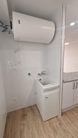 Apartamento de 3 habitaciones en La Mata, Torrevieja en venta con garaje - 240.000 € (Ref: 9252378)
