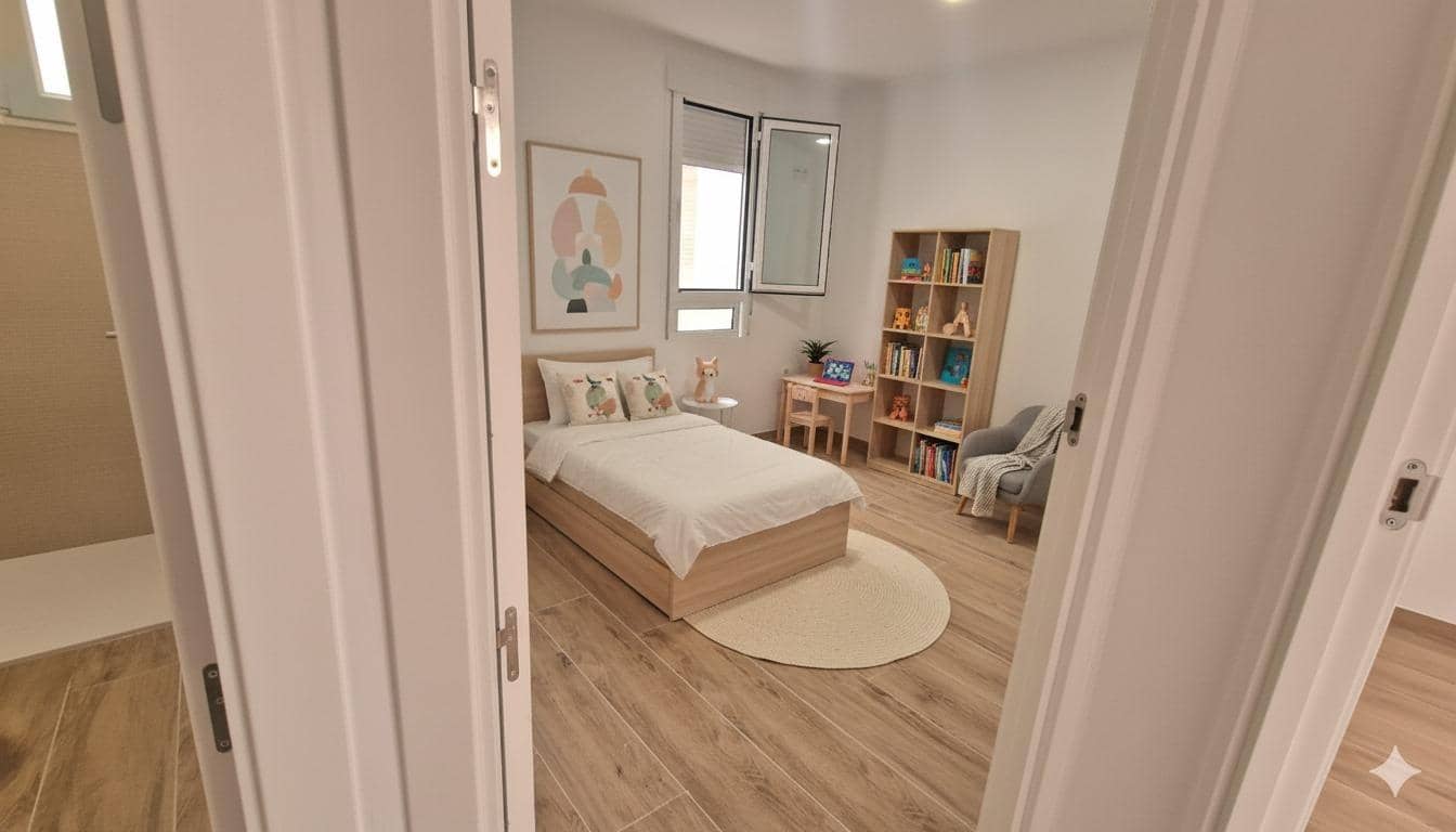 3 bedroom Apartment for sale in La Mata with garage - € 240,000 (Ref: 9252378)
