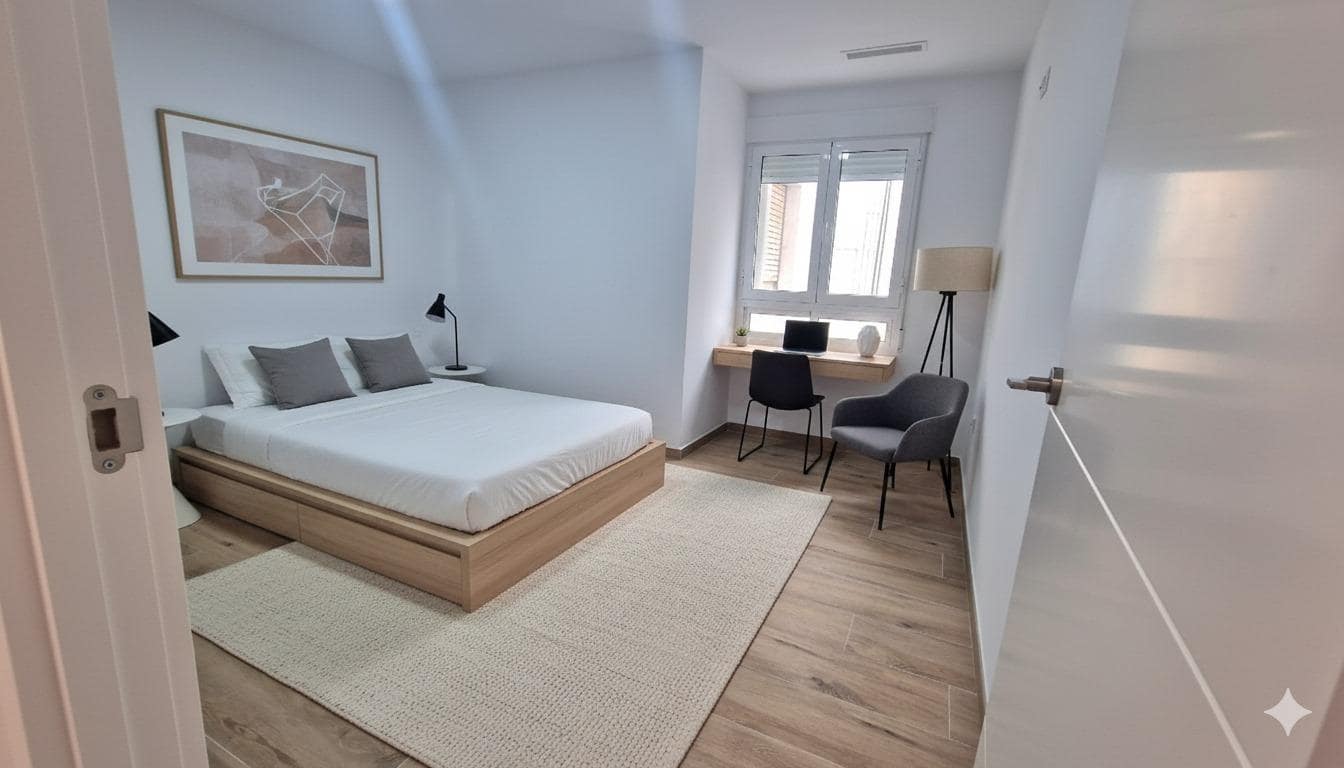 3 sypialnia Mieszkanie na sprzedaż w La Mata z garażem - 240 000 € (Ref: 9252379)