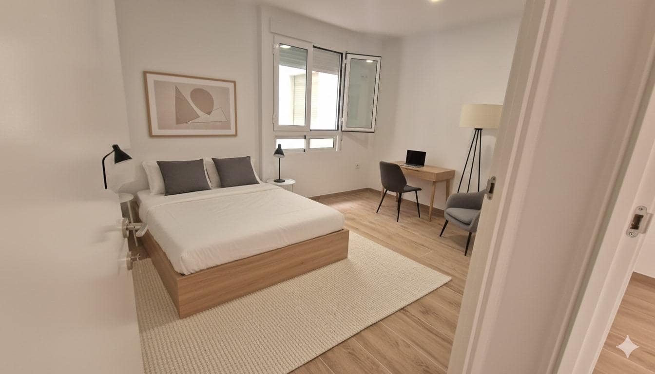 3 bedroom Flat for sale in La Mata with garage - € 240,000 (Ref: 9252379)