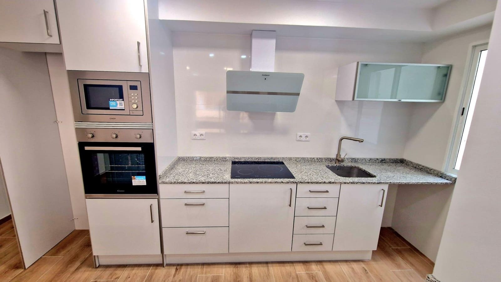 3 bedroom Flat for sale in La Mata with garage - € 240,000 (Ref: 9252379)