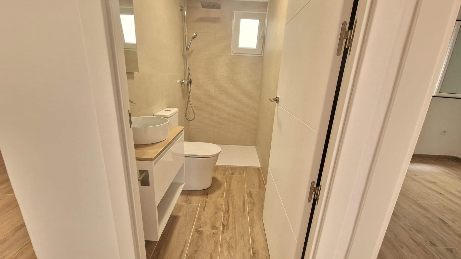 3 bedroom Flat for sale in La Mata with garage - € 240,000 (Ref: 9252379)