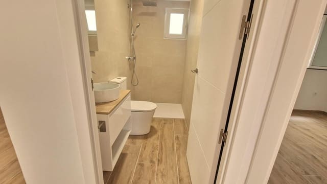 3 camera da letto Appartamento in vendita in La Mata, Torrevieja con garage - 240.000 € (Rif: 9252379)