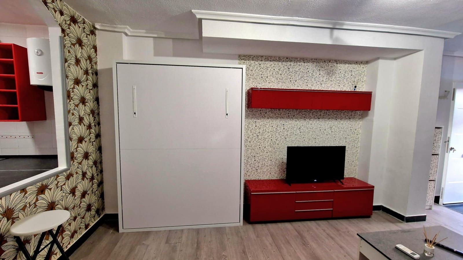 1 soveværelse Lejlighed til salg i Torrevieja med swimmingpool - € 89.999 (Ref: 9262516)