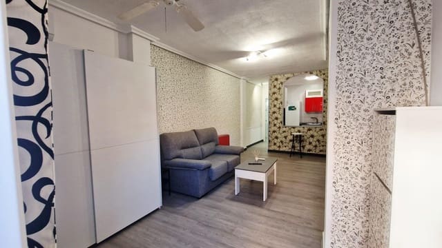 1 bedroom Studio for sale in Playa del Cura, Torrevieja with pool - € 87,000 (Ref: 9262517)