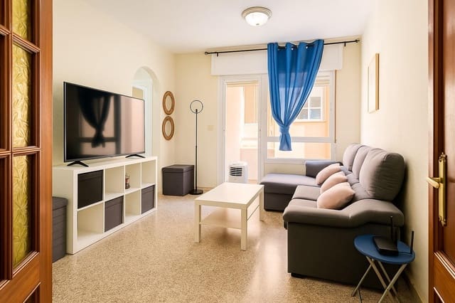 2 sypialnia Apartament na sprzedaż w Playa de los Locos, Torrevieja - 134 990 € (Ref: 9264428)