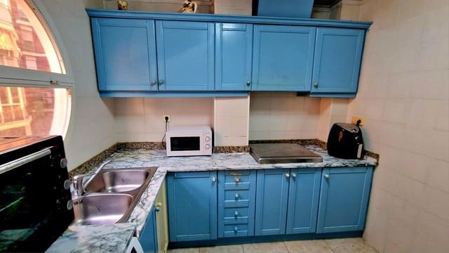 2 sypialnia Apartament na sprzedaż w Playa de los Locos, Torrevieja - 134 990 € (Ref: 9264428)