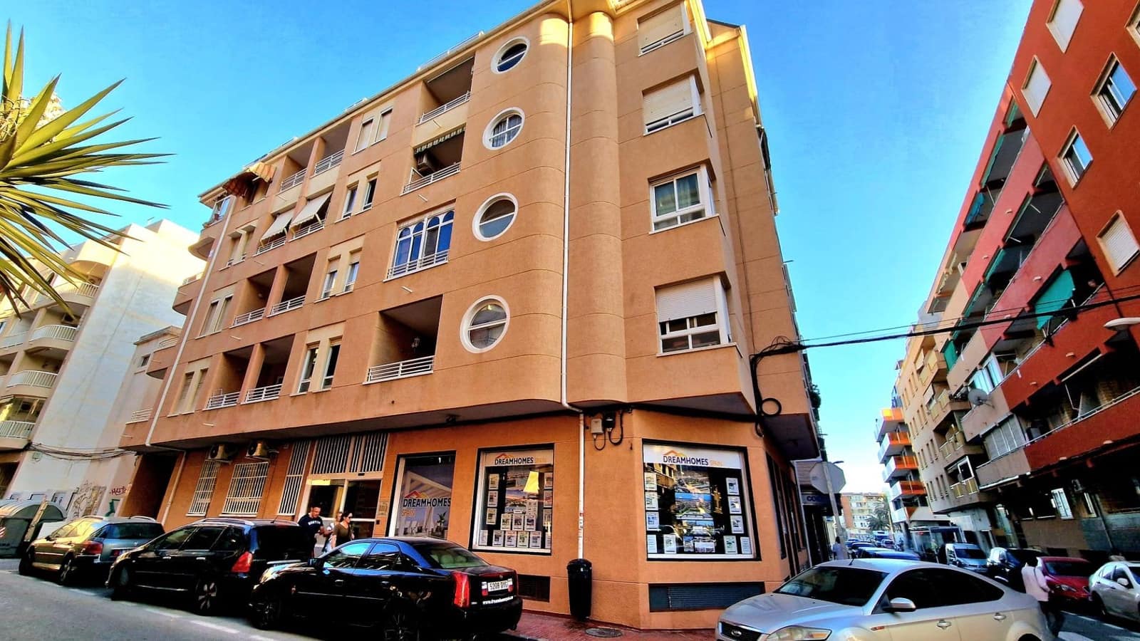 2 sypialnia Apartament na sprzedaż w Torrevieja - 134 990 € (Ref: 9264428)