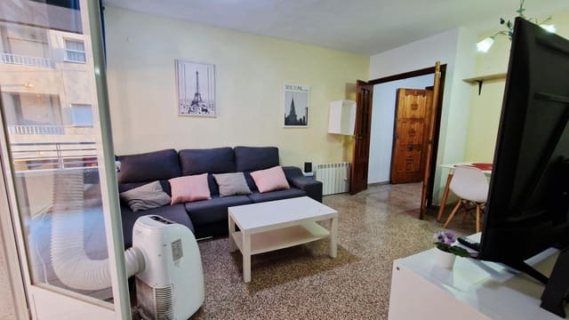 2 soverom Leilighet til salgs i Playa de los Locos, Torrevieja - € 134 990 (Ref: 9264428)