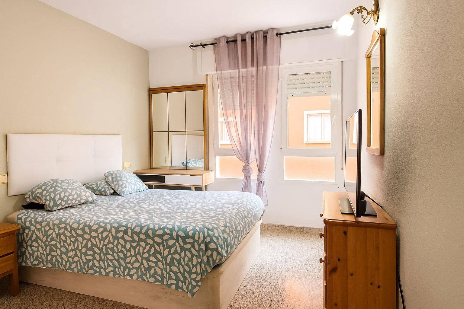 2 sypialnia Mieszkanie na sprzedaż w Torrevieja - 134 990 € (Ref: 9269658)