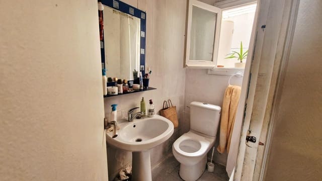 1 bedroom Bungalow for sale in San Luis, Torrevieja - € 89,990 (Ref: 9291510)