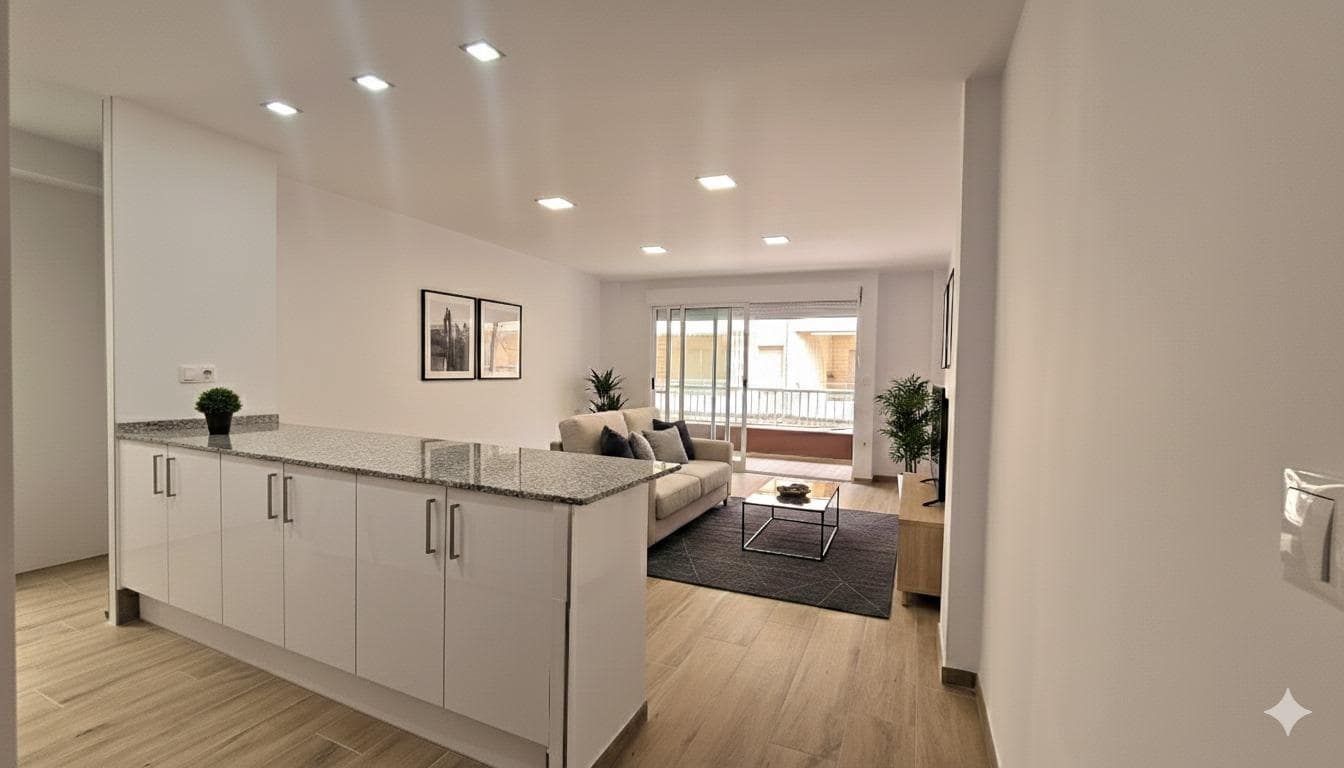 3 soverom Leilighet til salgs i La Mata med garasje - € 240 000 (Ref: 9296834)