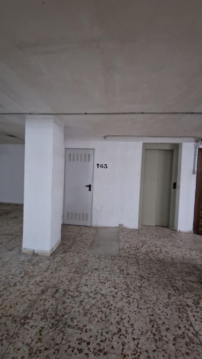 3 Zimmer Apartment zu verkaufen in La Mata mit Garage - 240.000 € (Ref: 9296834)