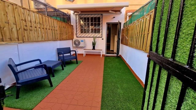 1 soveværelse Loft til salg i Playa del Cura, Torrevieja med swimmingpool - € 87.000 (Ref: 9296836)