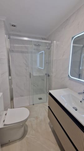 2 bedroom Loft for sale in Centro, Torrevieja with garage - € 220,000 (Ref: 9296837)