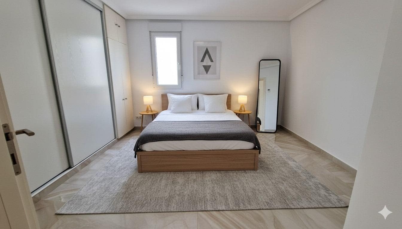 2 sypialnia Loft na sprzedaż w Torrevieja z garażem - 220 000 € (Ref: 9296837)