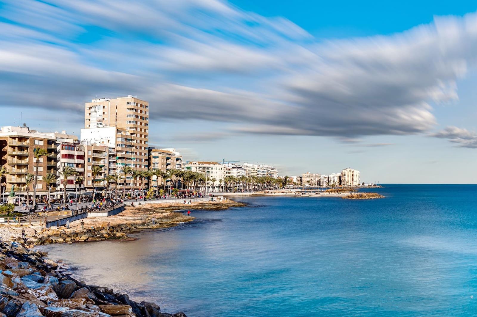Loft de 2 habitaciones en Torrevieja en venta - 198.900 € (Ref: 9296837)