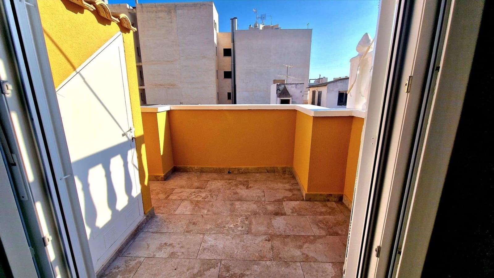 2 sypialnia Penthouse na sprzedaż w Torrevieja z garażem - 220 000 € (Ref: 9296838)