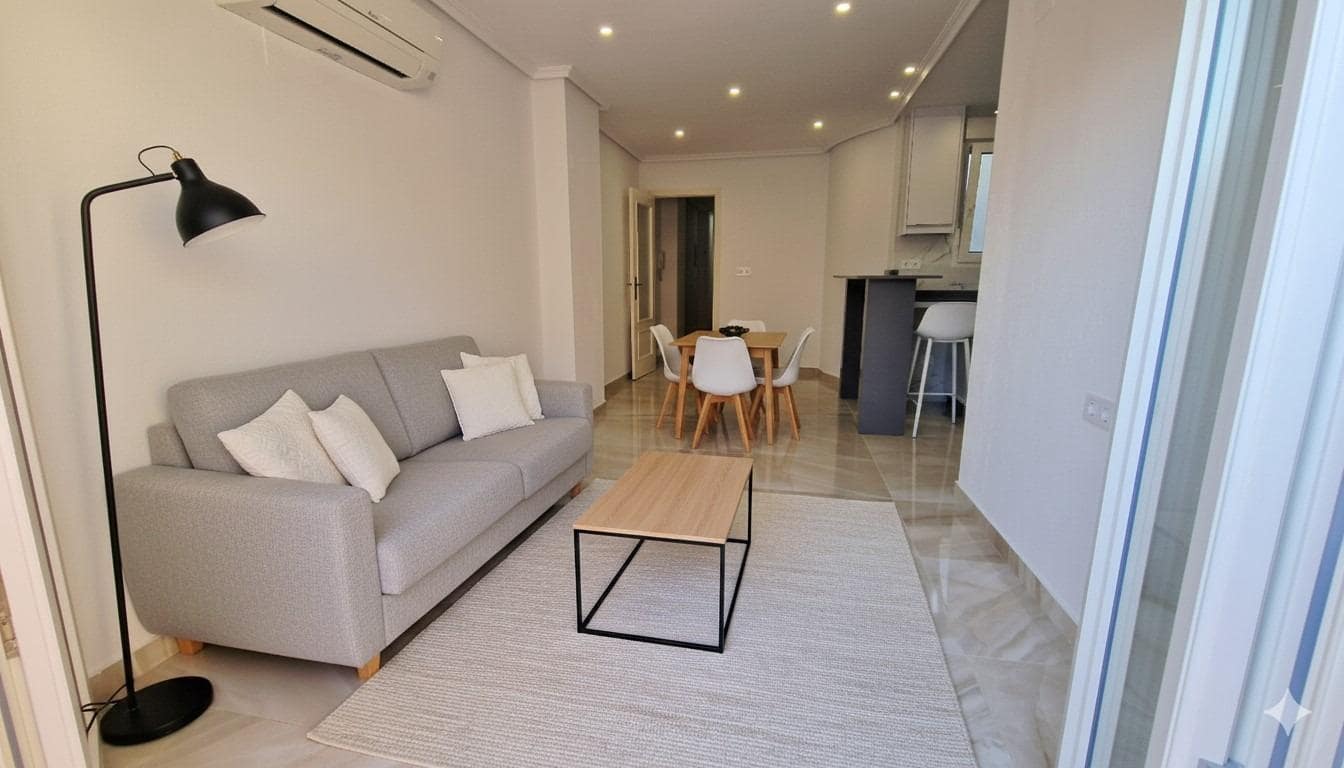 2 slaapkamer Penthouse te koop in Torrevieja - € 198.900 (Ref: 9296838)
