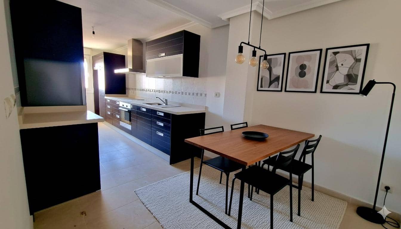 3 sovrum Lägenhet till salu i Torrevieja - 249 990 € (Ref: 9326405)