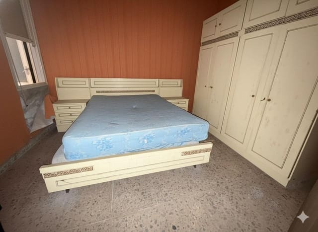 2 makuuhuone Huoneisto myytävänä paikassa Centro, Torrevieja - 149 990 € (Ref: 9326409)