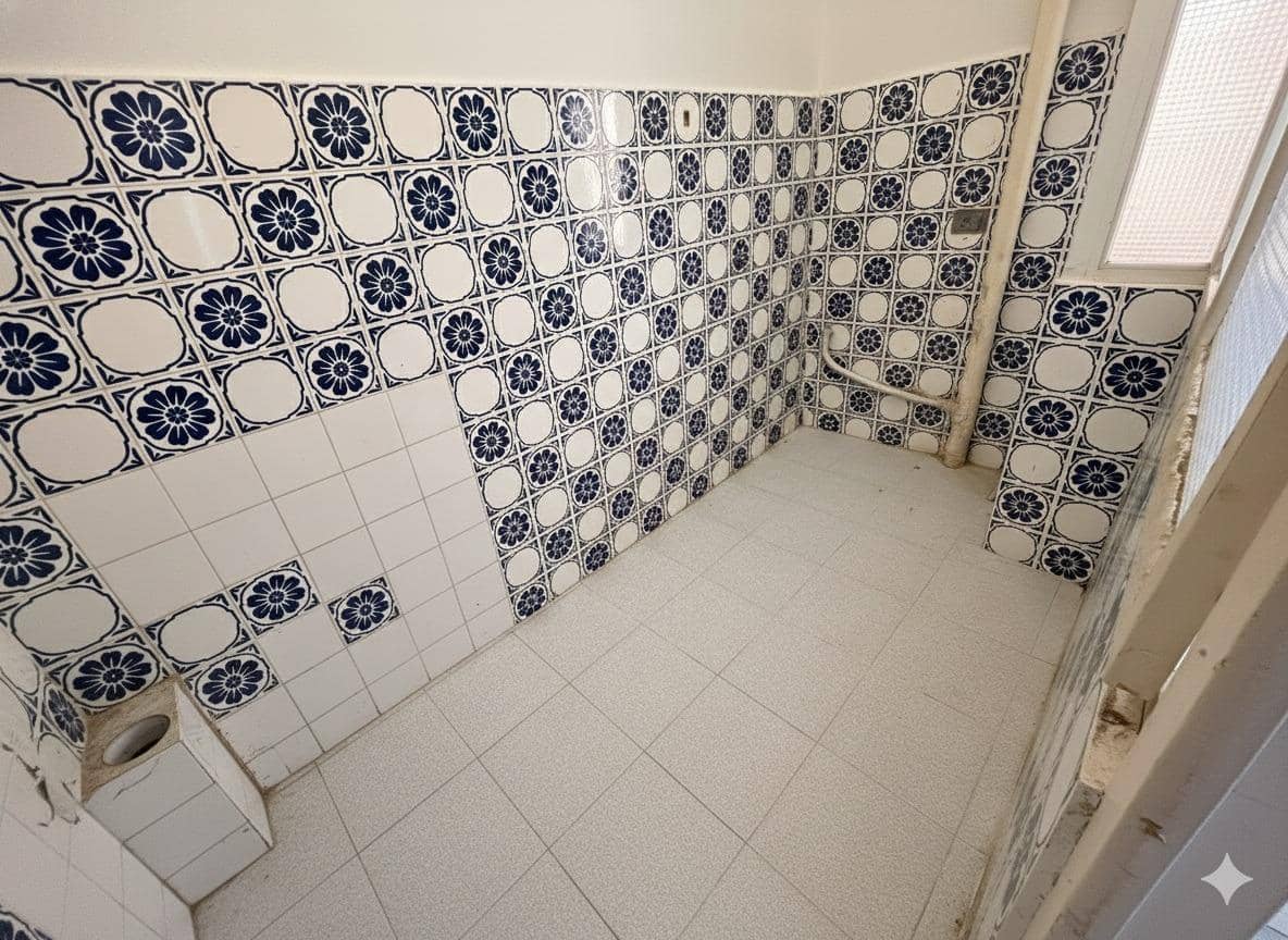 Apartamento de 2 habitaciones en Torrevieja en venta - 149.990 € (Ref: 9326409)