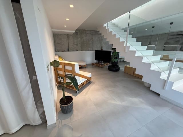 2 sypialnia Willa na sprzedaż w Callosa de Segura z garażem - 385 000 € (Ref: 9330577)