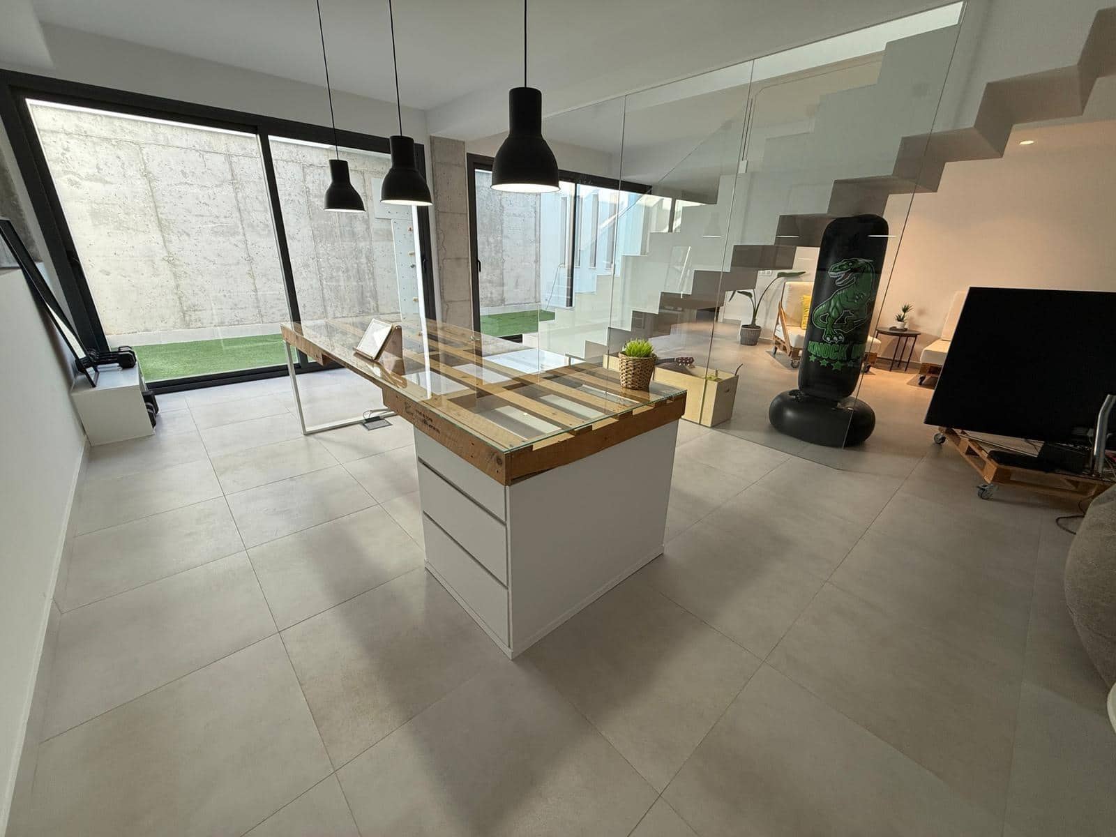 2 sovrum Villa till salu i Callosa de Segura med garage - 385 000 € (Ref: 9330577)