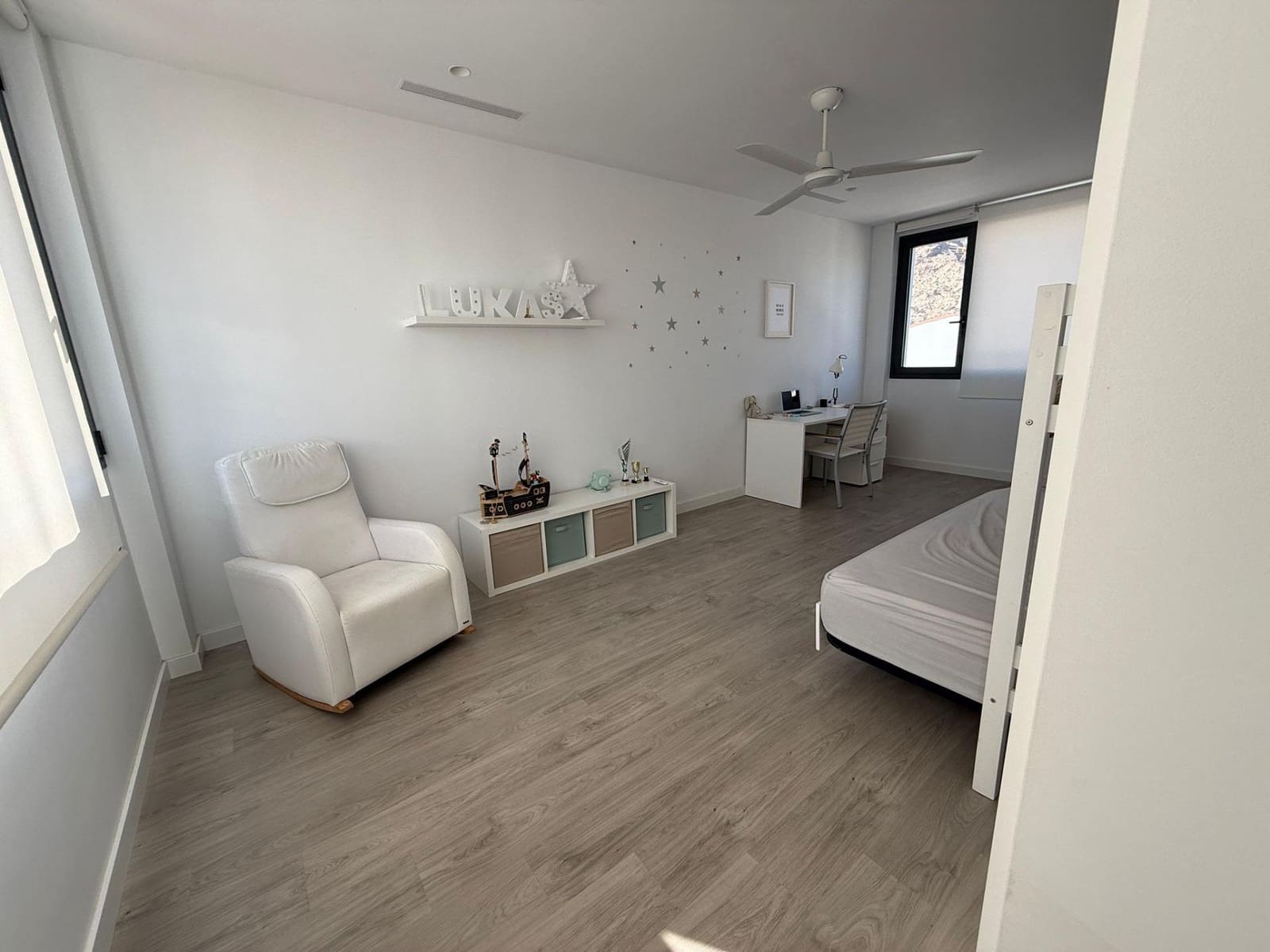 2 sovrum Villa till salu i Callosa de Segura med garage - 385 000 € (Ref: 9330577)