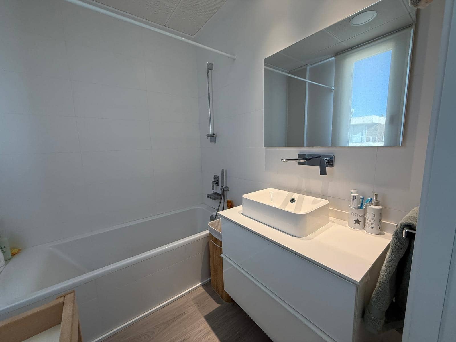 2 chambre Villa/Maison à vendre à Callosa de Segura avec garage - 385 000 € (Ref: 9330577)