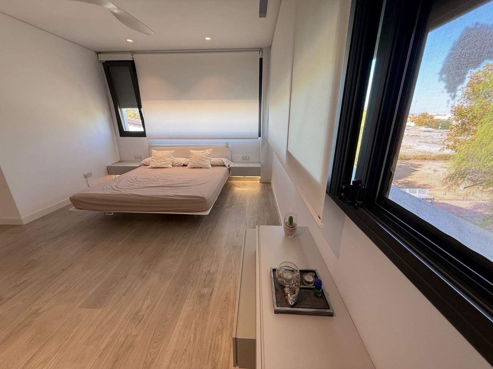 2 chambre Villa/Maison à vendre à Callosa de Segura avec garage - 385 000 € (Ref: 9330577)