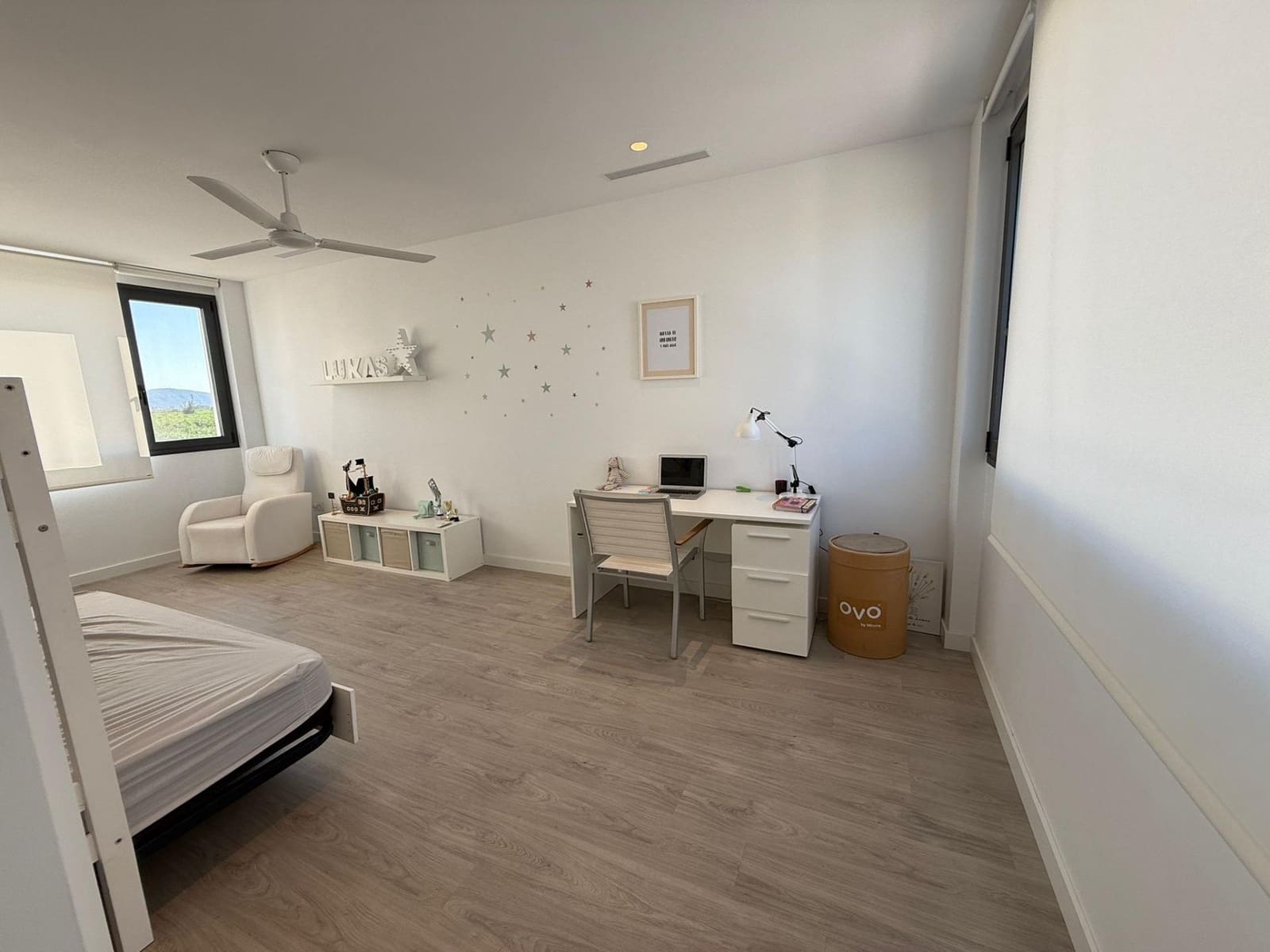 2 chambre Villa/Maison à vendre à Callosa de Segura avec garage - 385 000 € (Ref: 9330577)