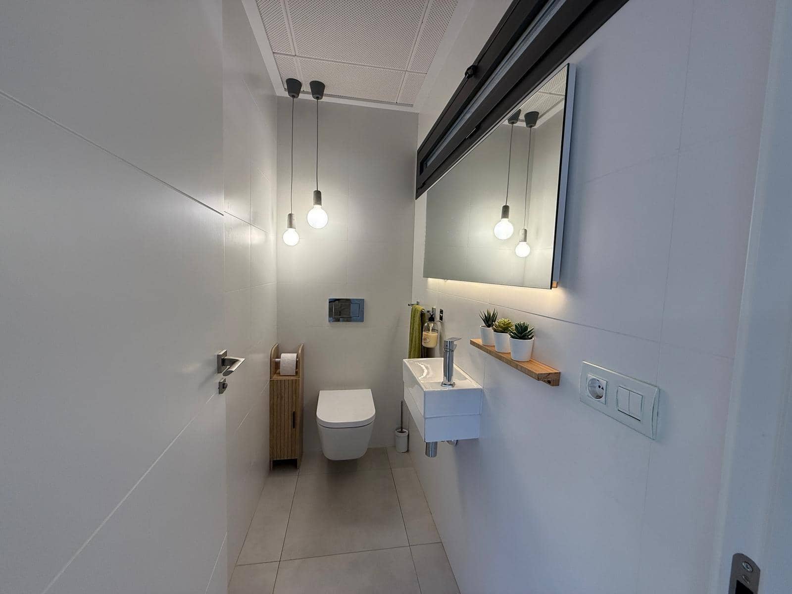 2 bedroom Villa for sale in Callosa de Segura with garage - € 385,000 (Ref: 9330578)