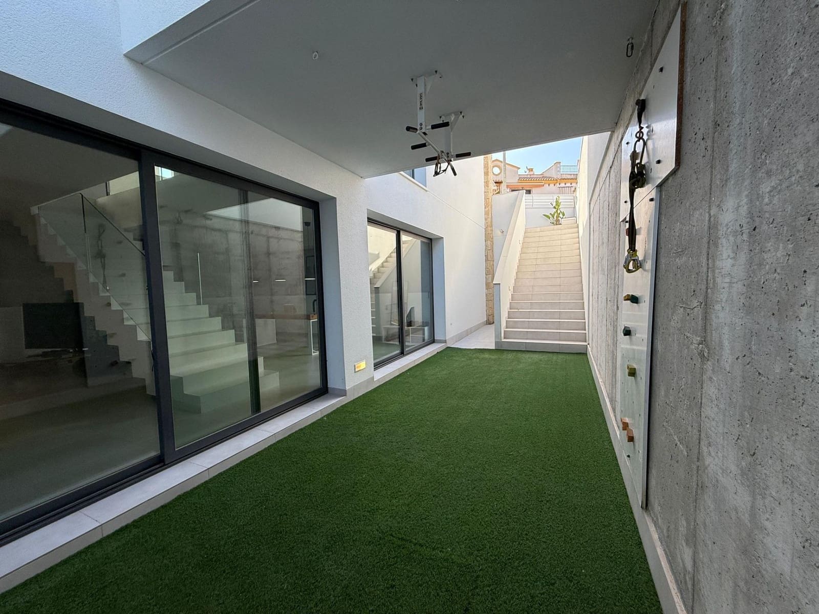 2 bedroom Villa for sale in Callosa de Segura with garage - € 385,000 (Ref: 9330578)