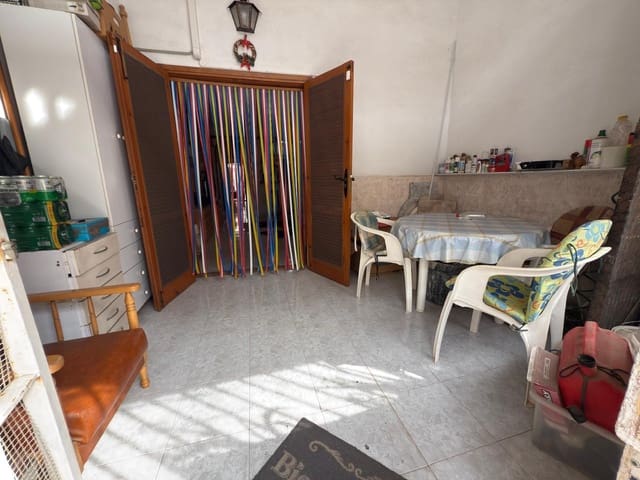 2 Zimmer Apartment zu verkaufen in Centro, Torrevieja - 135.000 € (Ref: 9334898)