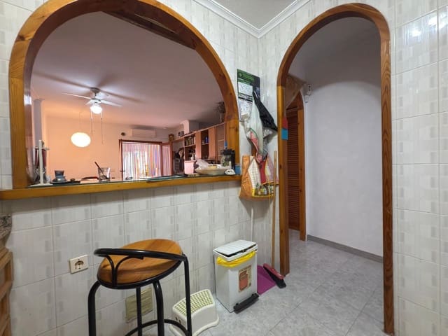 2 chambre Appartement à vendre à Centro, Torrevieja - 135 000 € (Ref: 9334898)