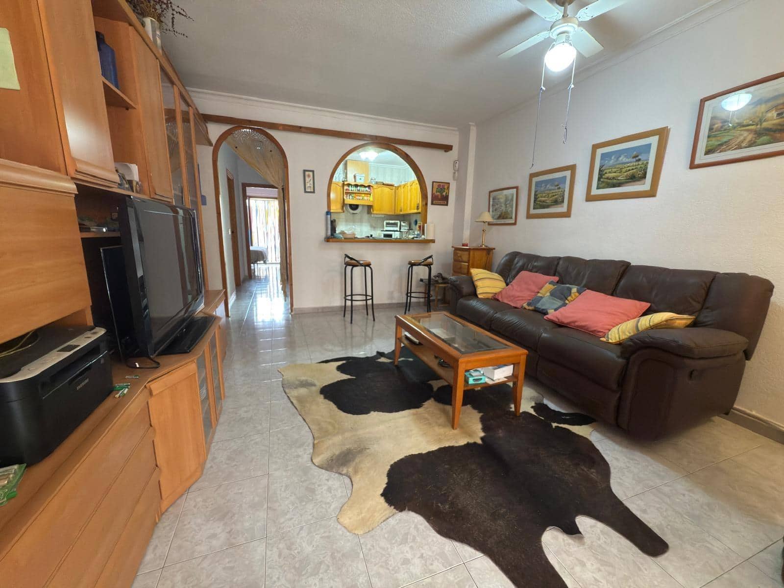 2 chambre Appartement à vendre à Torrevieja - 135 000 € (Ref: 9334898)