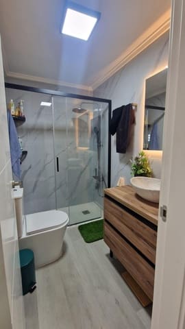 2 chambre Appartement à vendre à Parque de las Naciones, Torrevieja avec piscine garage - 142 500 € (Ref: 9347312)