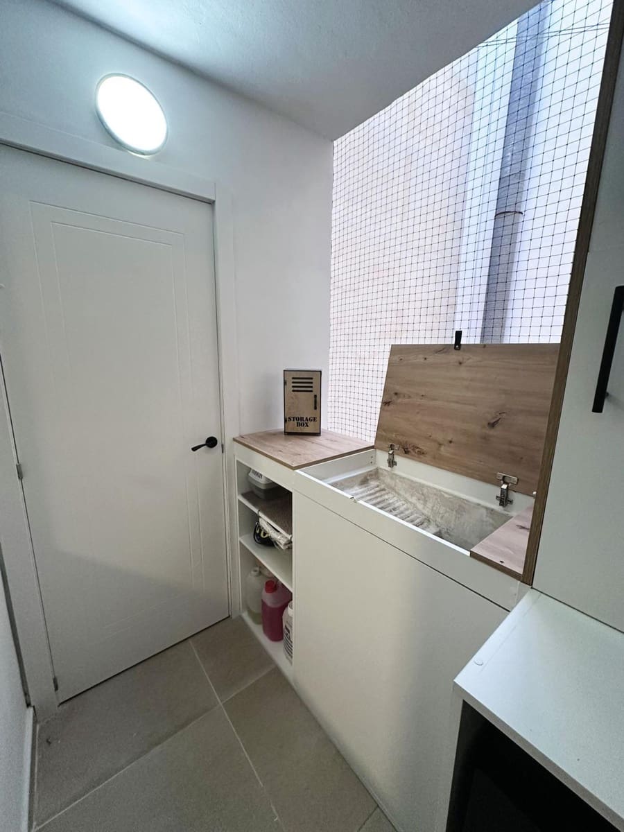 3 chambre Appartement à vendre à Torrevieja - 210 000 € (Ref: 9349487)