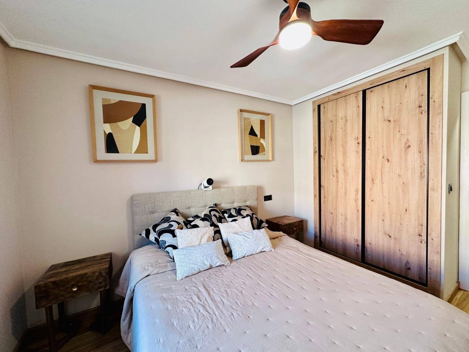 3 sovrum Lägenhet till salu i Torrevieja - 210 000 € (Ref: 9349487)