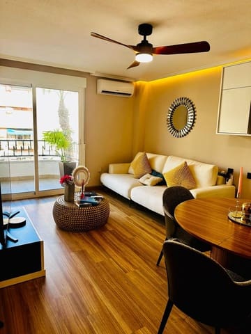 3 bedroom Flat for sale in Playa del Acequión, Torrevieja - € 210,000 (Ref: 9349487)