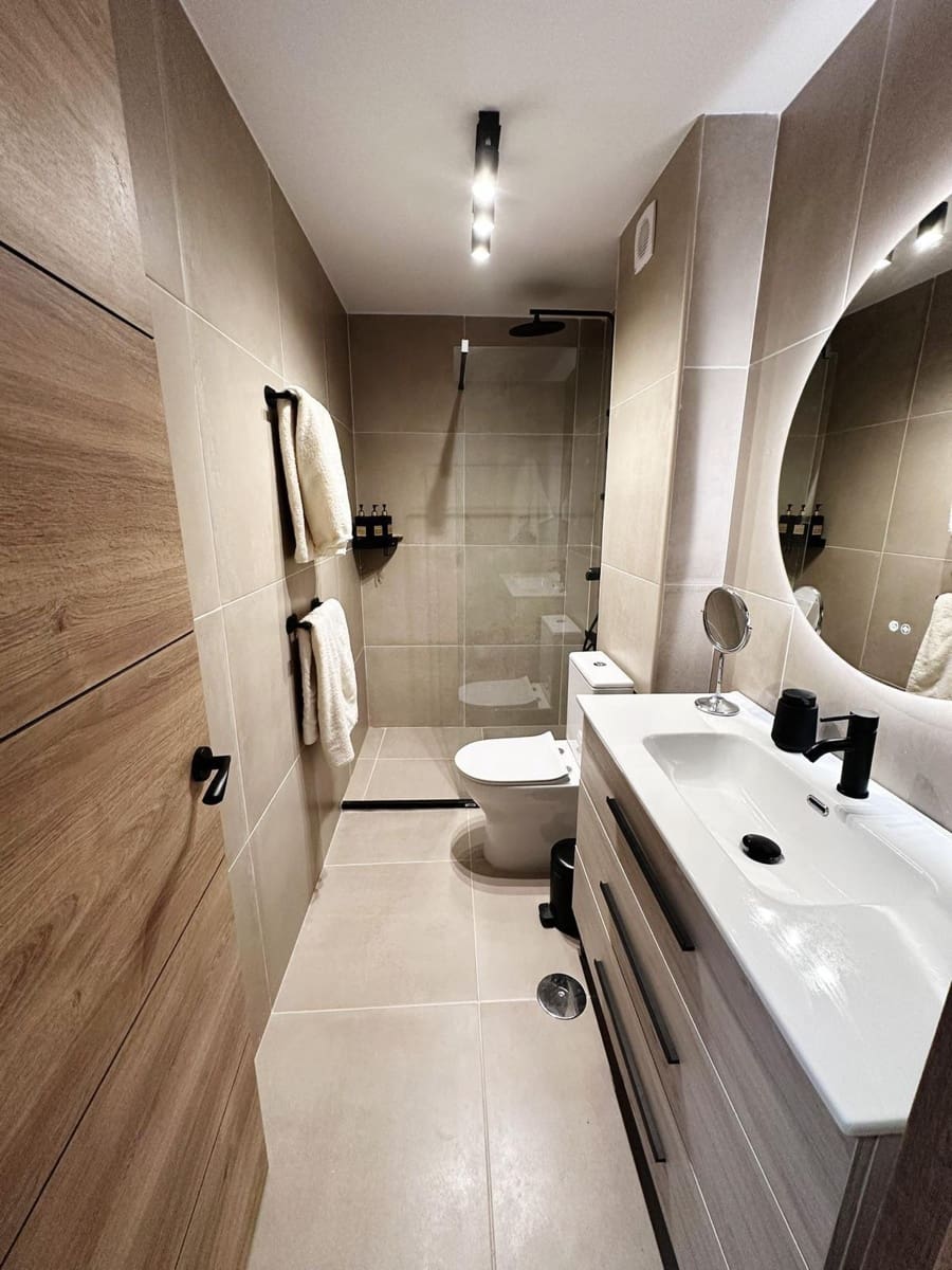 3 sypialnia Apartament na sprzedaż w Torrevieja - 210 000 € (Ref: 9349488)